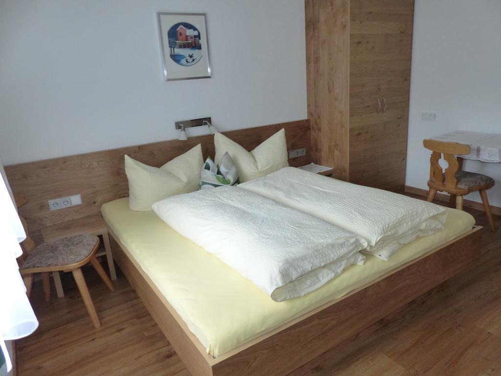 Hotel Haus Wechner Kappl  Zimmer foto
