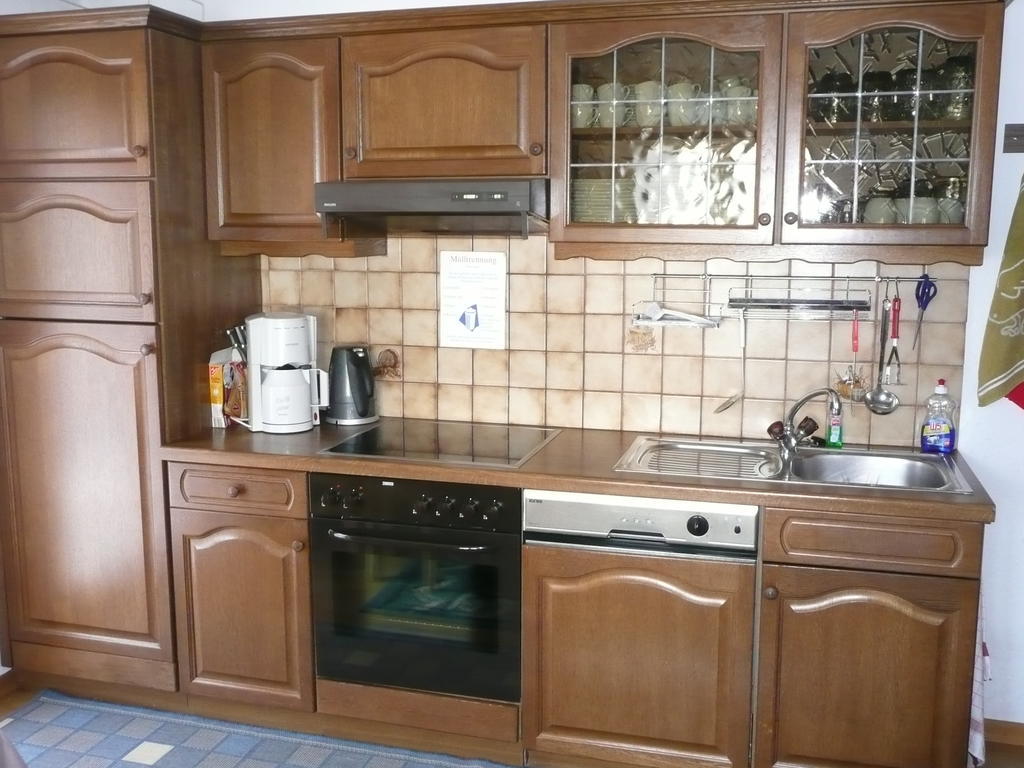 Hotel Haus Wechner Kappl  Zimmer foto