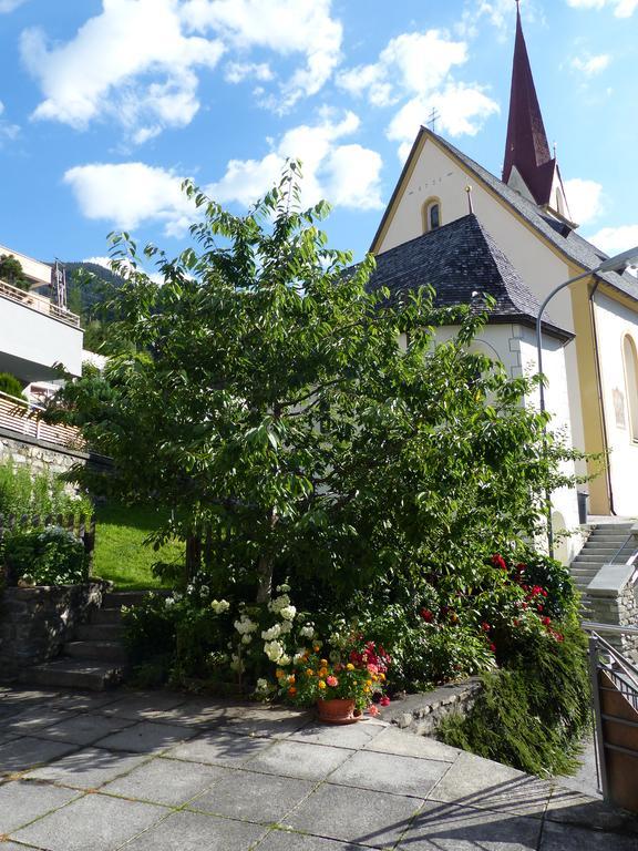 Hotel Haus Wechner Kappl  Exterior foto